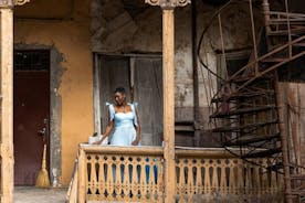 Your unique photo session in Tblisi, Georgia 