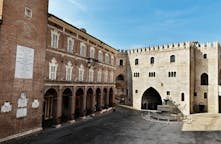 Best travel packages in Fabriano, Italy