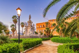 Palermo - city in Italy