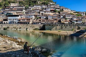 Best of Berat and Durres Full Day Tour