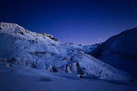 O melhor dos Alpes Uri: um lago fiorde, picos gloriosos e turismo sustentável