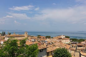 Audioguide alla scoperta del Lago di Garda: le località più belle