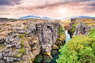 Thingvellir National Park