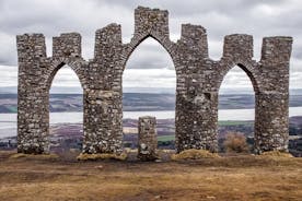 Tours from Invergordon Port