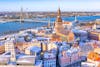 Riga travel guide