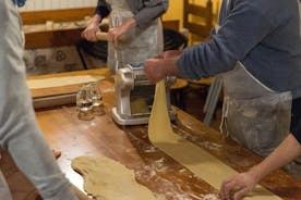 Traditional Pasta Fresca Cooking Class with a local in Ferrara