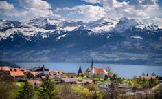 スイスのシグリスヴィルで楽しむベストな旅行パッケージ