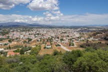 Carrinhas break para alugar em Koropi, na Grécia