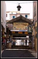 Marché provençal