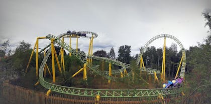 Toverland