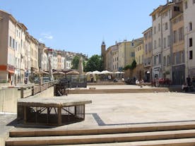 Place des Cardeurs