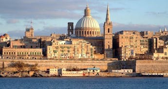 Malta Experience 7D/6N