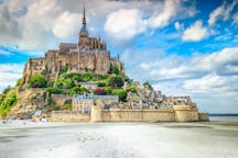 Beste Pauschalreisen in der Normandie