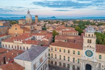 Отели и места для проживания в Бергамо (Италия)