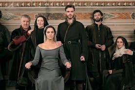 Die Medicis: Der Film, die Familie, der Palast!