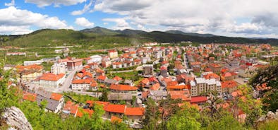 Piran / Pirano - town in Slovenia
