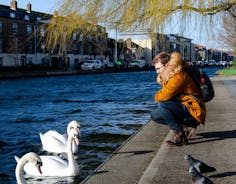 Galway - city in Ireland