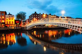 Photo of River Nore in Kilkenny in Ireland by Taylor Floyd Mews