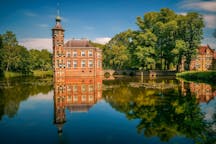 Beste pakketreizen in Noord-Brabant, Nederland