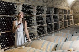 Valpolicella Weinerlebnis auf einem exklusiven Weingut