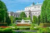 Volksgarten travel guide