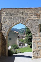 Château de Gruyères