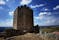 Castle of Algoso, Algoso, Algoso, Campo de Víboras e Uva, Vimioso, Bragança District, Terras de Trás-os-Montes, North, Portugal