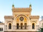 Spanish Synagogue travel guide