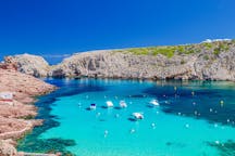 Guesthouses in Minorca