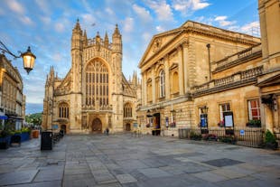 Bath Abbey