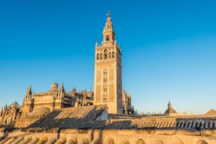 La Giralda