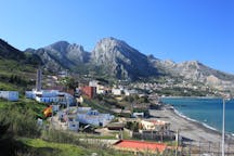Hotel e luoghi in cui soggiornare a Ceuta, Spagna
