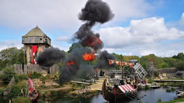 Puy du Fou