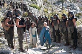 Excursão privada de Game of Thrones em Split