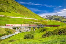 Лучшие дорожные приключения в Андерматте, Швейцария