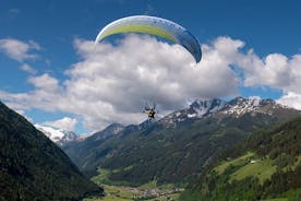 Tandem Paragliding Tirol, Østrig