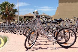 Noleggio bici a Tenerife