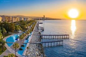 Full Day Tour in Limassol: A Bit of Everything