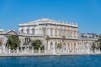 Dolmabahçe Palace travel guide