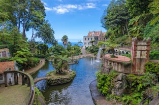 Funchal