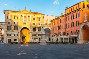 Piazza dei Signori