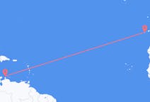 出发地 阿鲁巴岛阿鲁巴岛目的地 西班牙巴尔韦德的航班