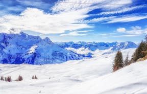 Stadt Bludenz - city in Austria