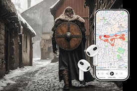 Dublin Retracing Viking Origins on a Self-Guided Audio Tour