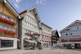 Appenzeller Brauchtumsmuseum Urnäsch