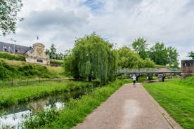 Centre-Loire Valley - region in France