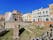 Roman Theatre of Teramo, Teramo, Abruzzo, Italy