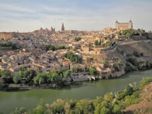 Toledo, Spain travel guide