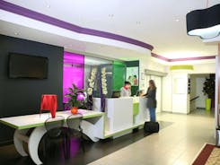 Ibis Styles Luzern City