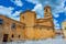 Photo of Abbey of Santo Domingo de Silos, Spain.